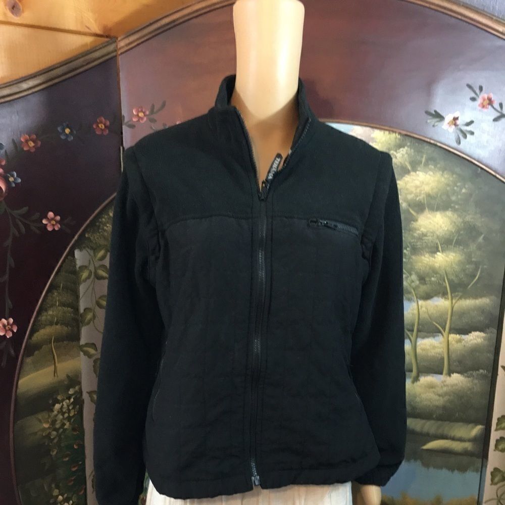 TEHAMA by Nancy Haley jacket small